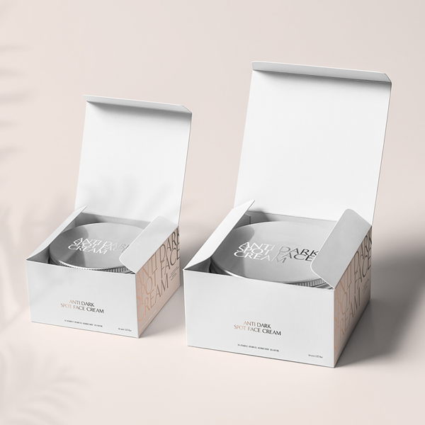 Custom Cream Boxes-2